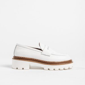 Selma loafer