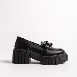 Iris loafer