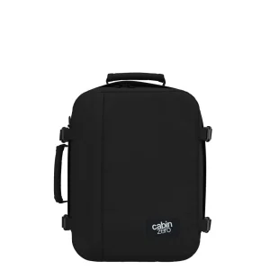 Cabin Zero Classic 28L Absolut Black