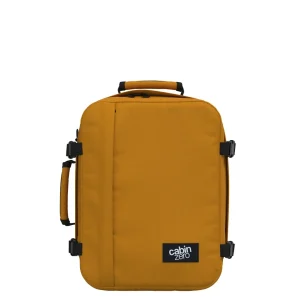 Cabin Zero Classic 28L Orange Chill