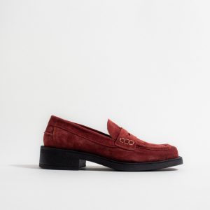 Cora loafer