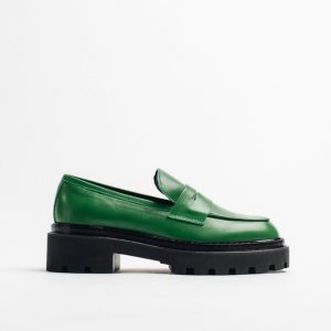 Selma loafer