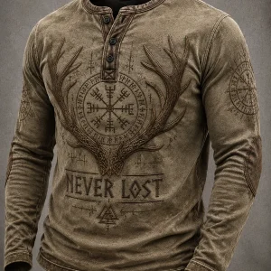Viking ankarit eivät koskaan kadonne