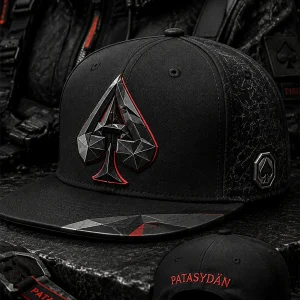 Unisex Retro Porin Ässät Suomen Hockey Lover Hatt